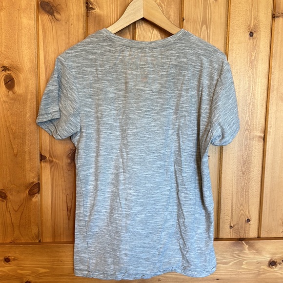 American Republic Heritage USA Flag Patriotic T-shirt sz Medium Line Collection - Picture 6 of 6